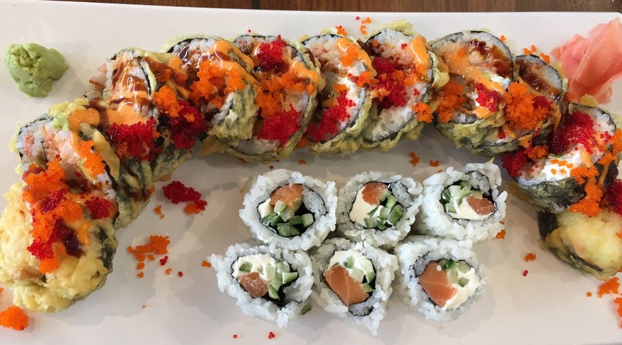 Sora Japanese Cuisine & Sushi Bar