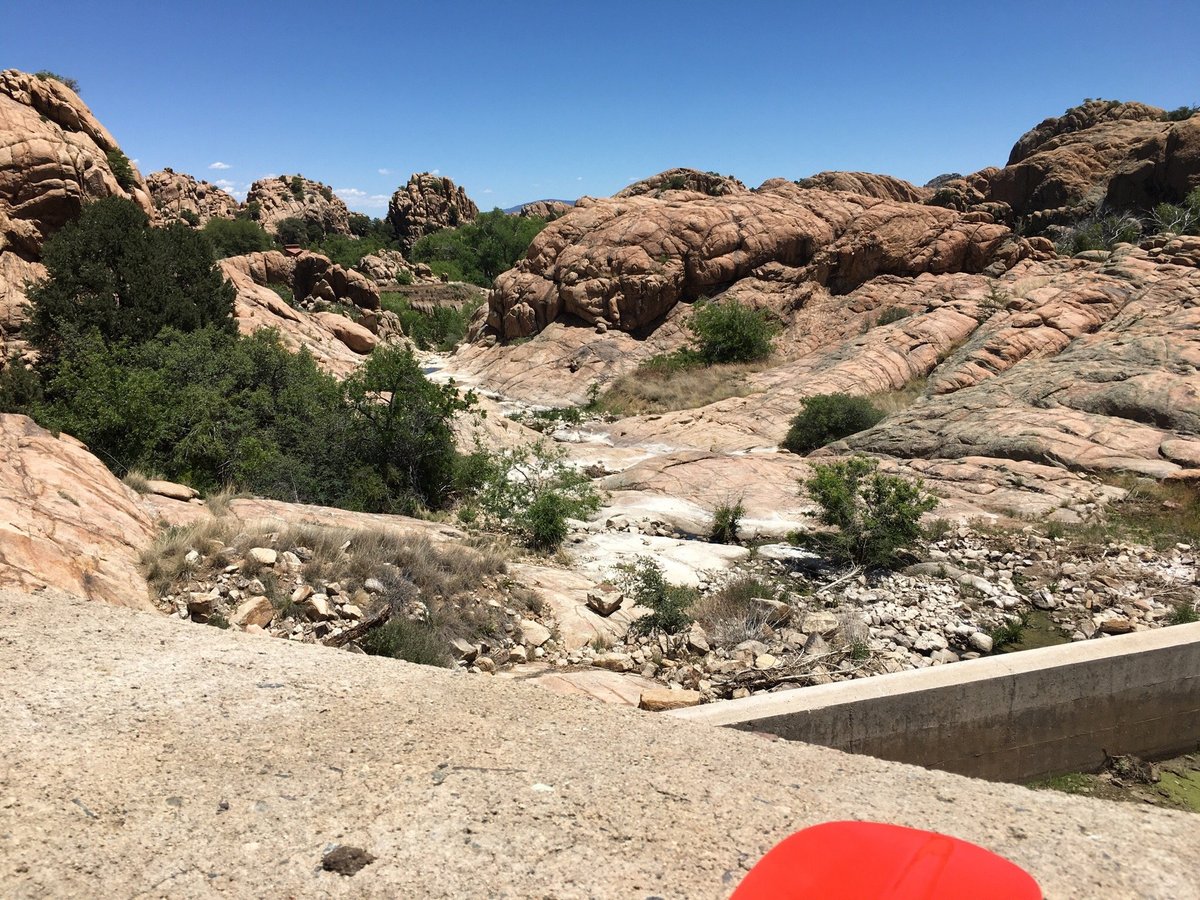 Willow Lake Park (Prescott) - 2021 All You Need to Know Before You Go (with Photos) - Prescott 