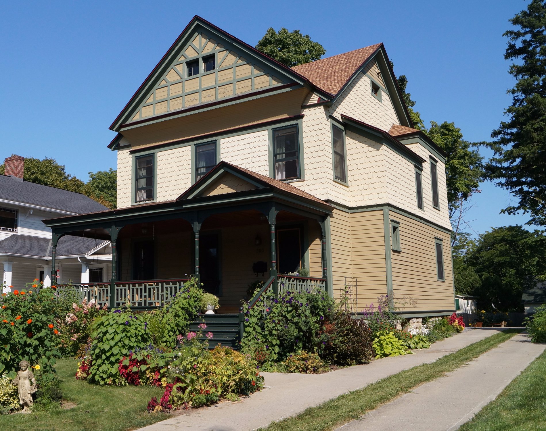 THE BEST Fayetteville Bed and Breakfasts 2025 (with Prices