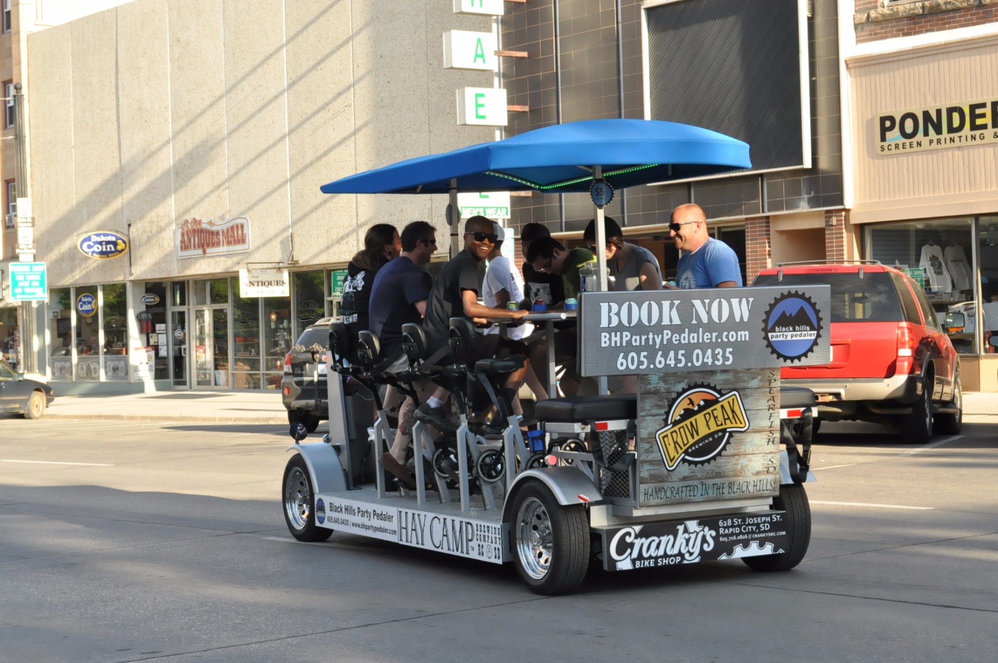 Bike shops in 2025 rapid city sd