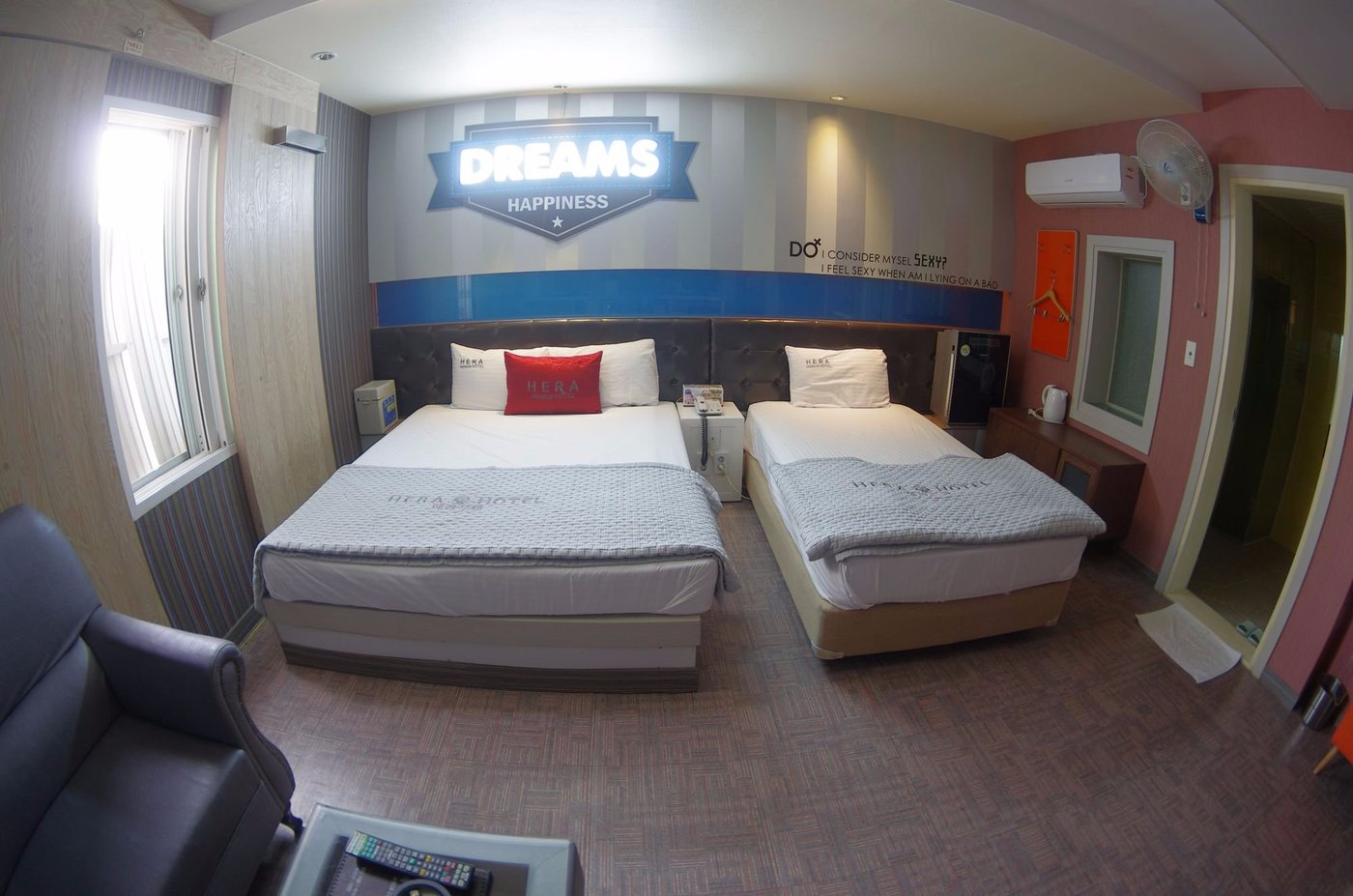 HERA HOTEL $42 ($̶5̶2̶) - Prices & Reviews - Daegu, South Korea HERA HOTEL $42 ($̶5̶2̶) - Prices &  Reviews - Daegu, South... 