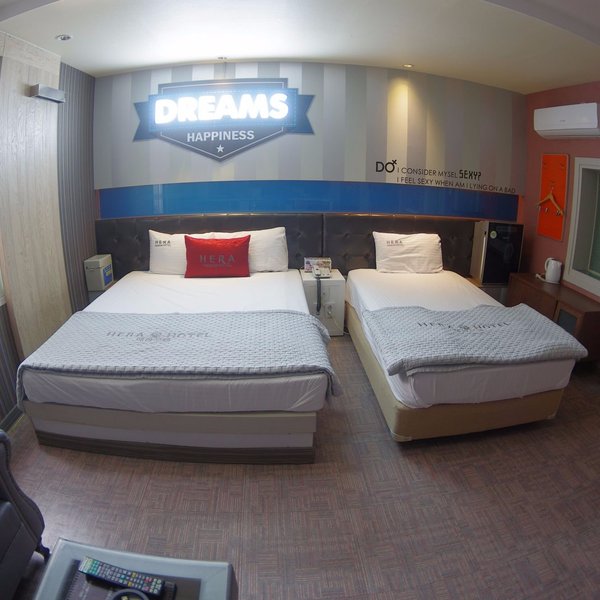 The Grand is fading - Review of The Grand Daegu Hotel, Daegu, South Korea - Tripadvisor