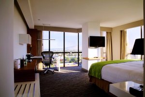 Chambre et suite