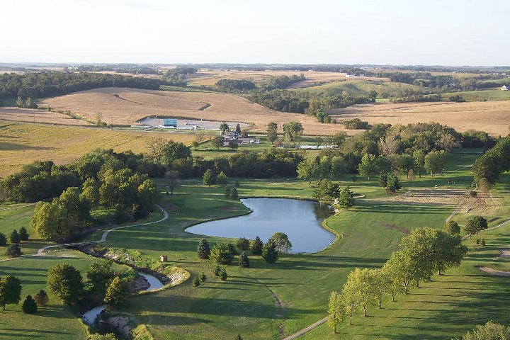 Westwood Golf Course image