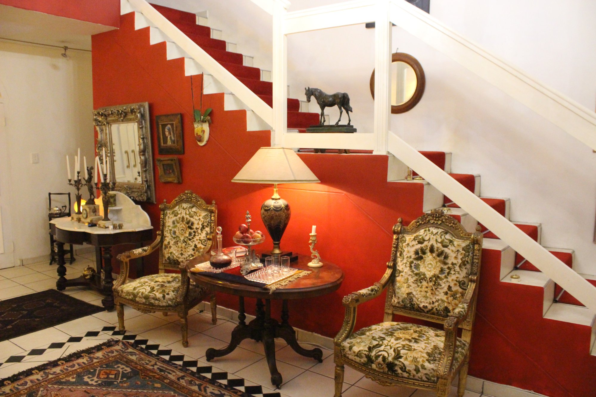 Hotel photo 5 of Michael-Angelo Guest House.