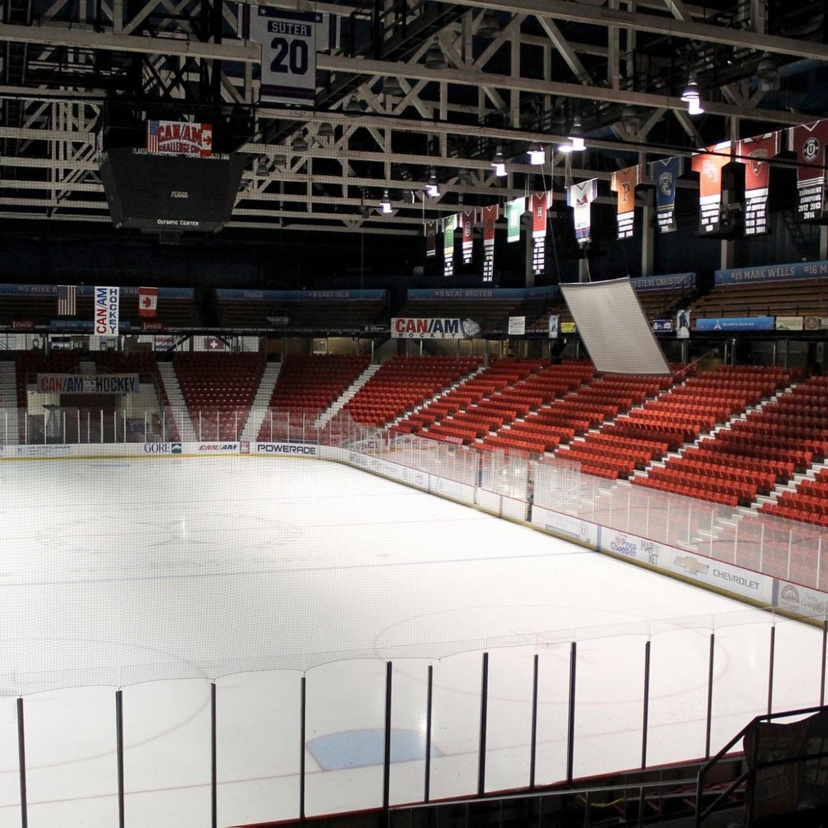 LAKE PLACID OLYMPIC MUSEUM - All You Need to Know BEFORE You Go