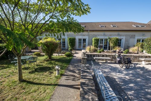 HOSTELLERIE DE BRETONNIERE: Bewertungen, Fotos & Preisvergleich (Beaune ...