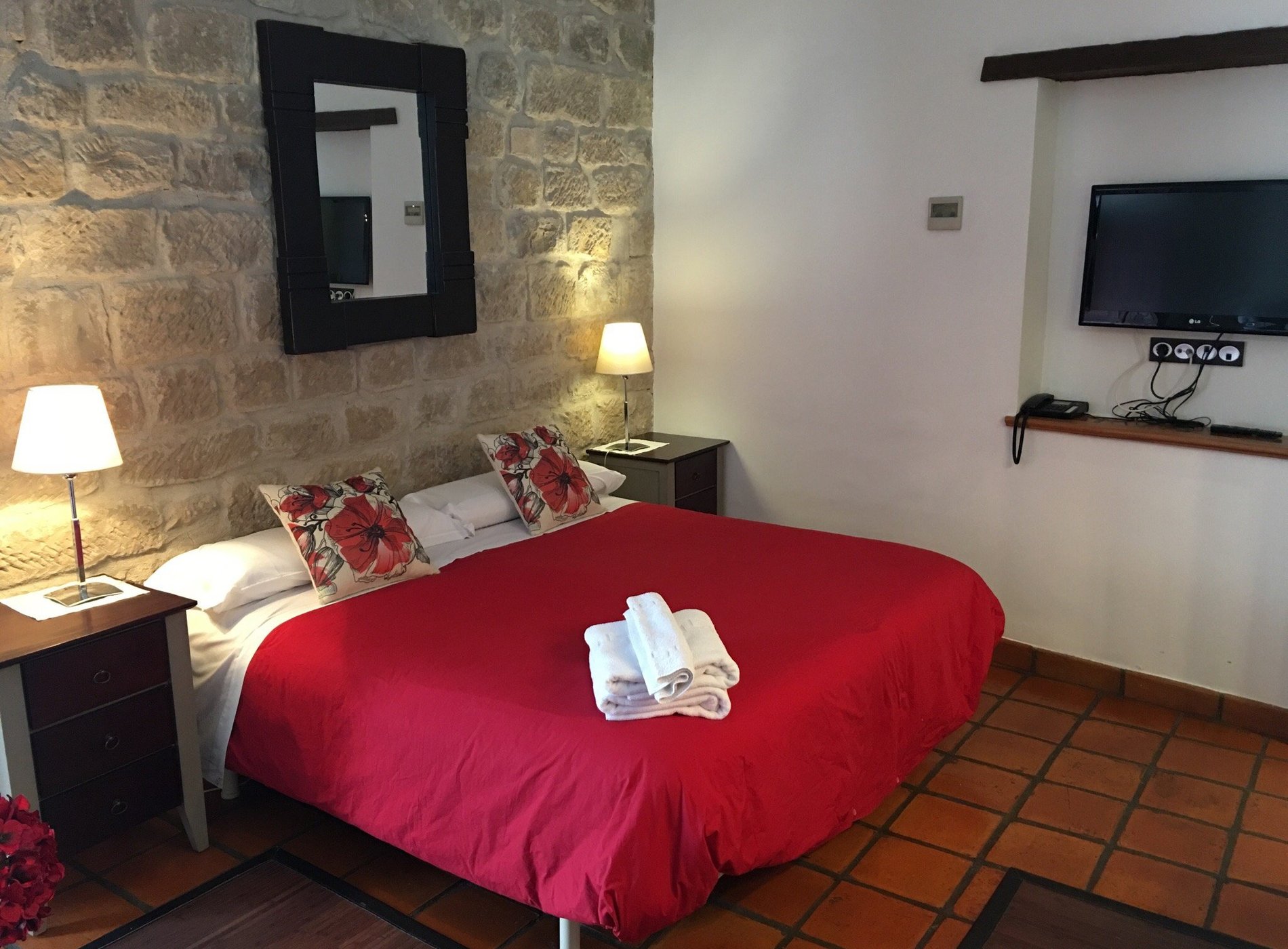 Hotel Álvaro de Torres Boutique by null