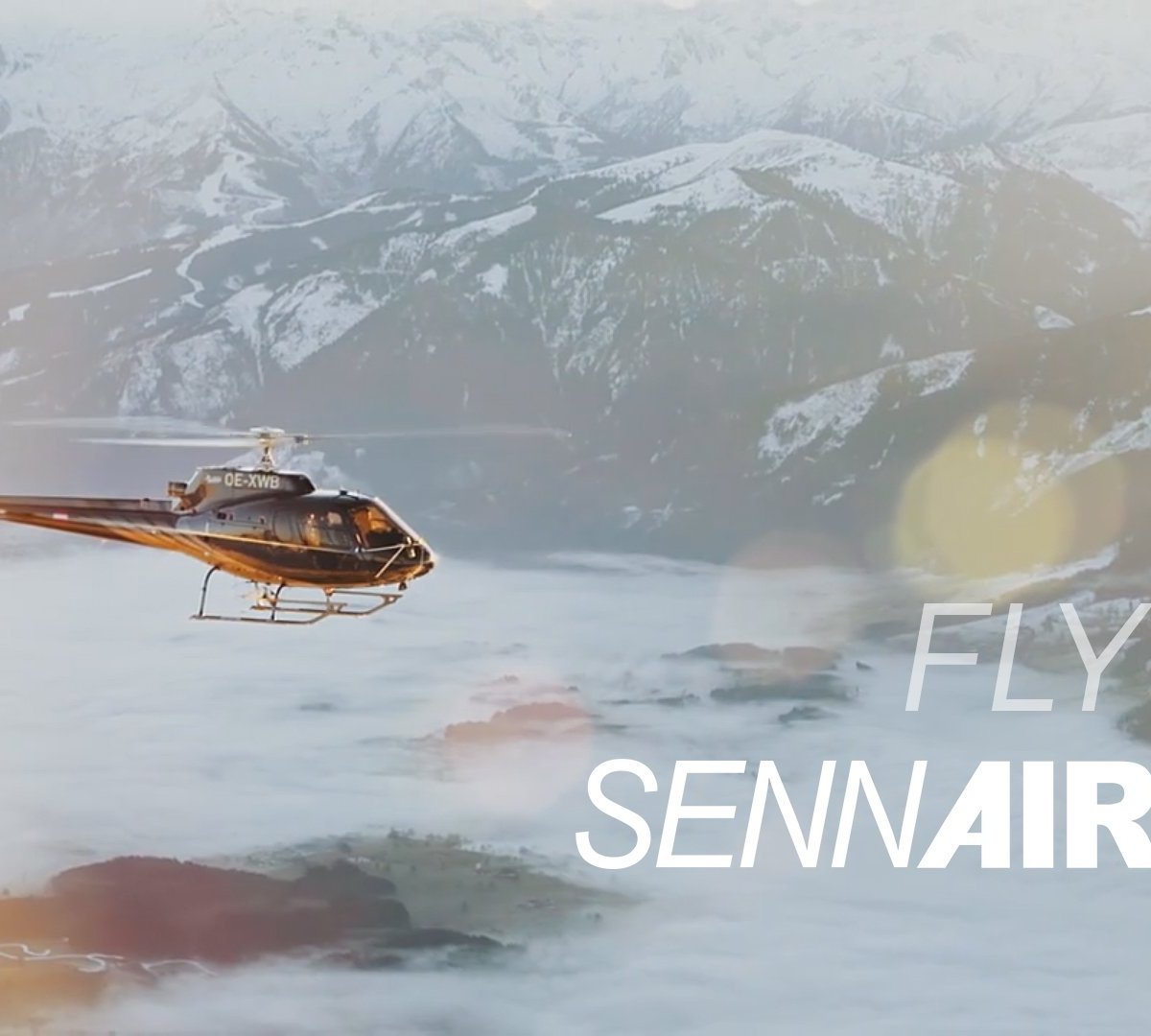 SennAir Helicopter, Цель-ам-Зе: лучшие советы перед посещением - Tripadvisor