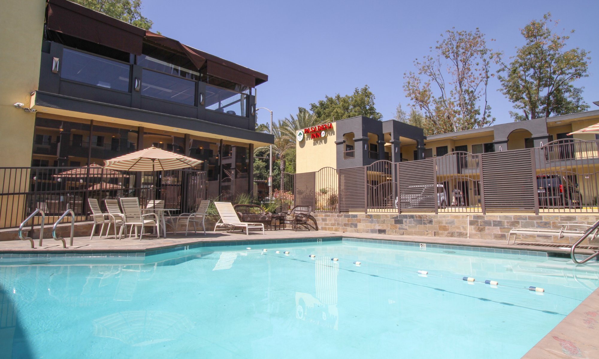 GREENTREE PASADENA INN $104 ($̶3̶8̶0̶) - Updated 2022 Prices & Hotel ...