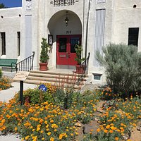 Tehachapi Heritage League