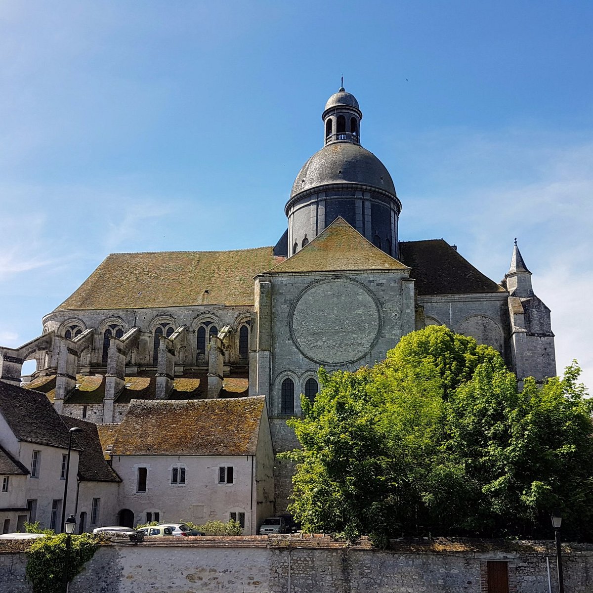 Église Saint-Quiriace, Провен: просмотрите отзывы (226 шт.), статьи и 264 ф...