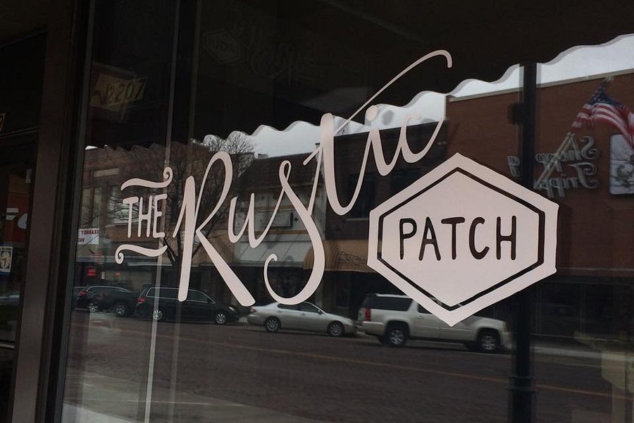 The Rustic Patch image