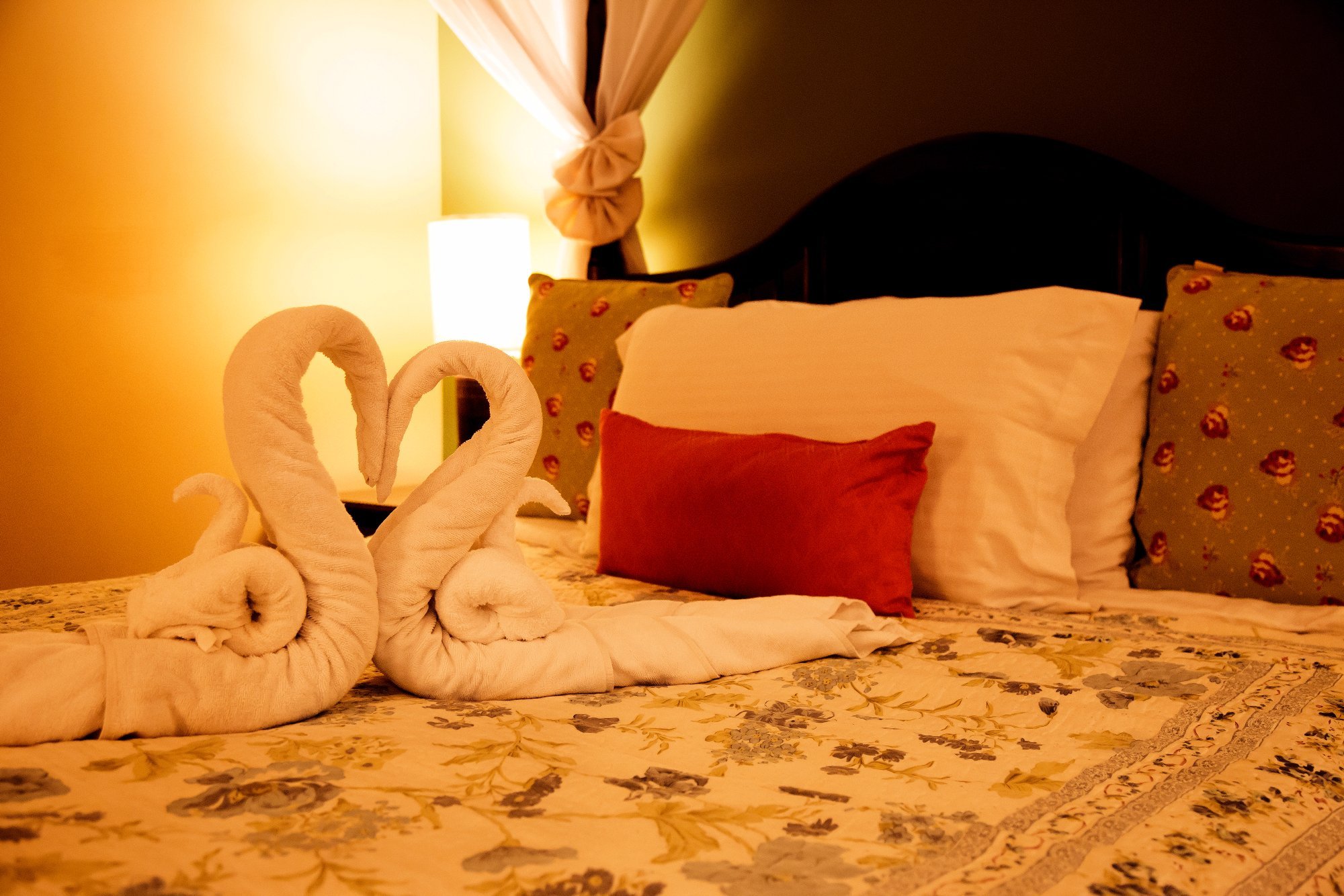 Anggun Boutique Hotel and Spa by null