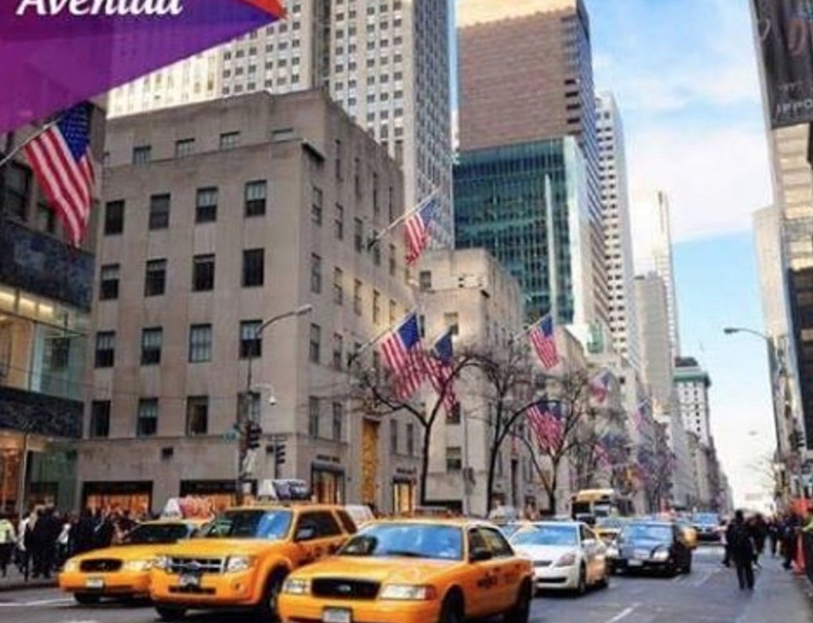 City Travel NYC Inc., Нью-Йорк: лучшие советы перед посещением - Tripadvisor