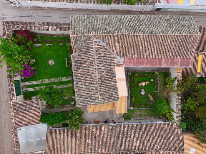 HOSPEDAJE LA FLORIDA - Prices & Lodge Reviews (Peru/Urubamba, Sacred Valley) HOSPEDAJE LA FLORIDA - Prices & Lodge Reviews (Peru/Urubamba, Sacred Valley)