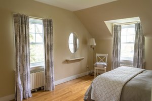 Kamer en suite