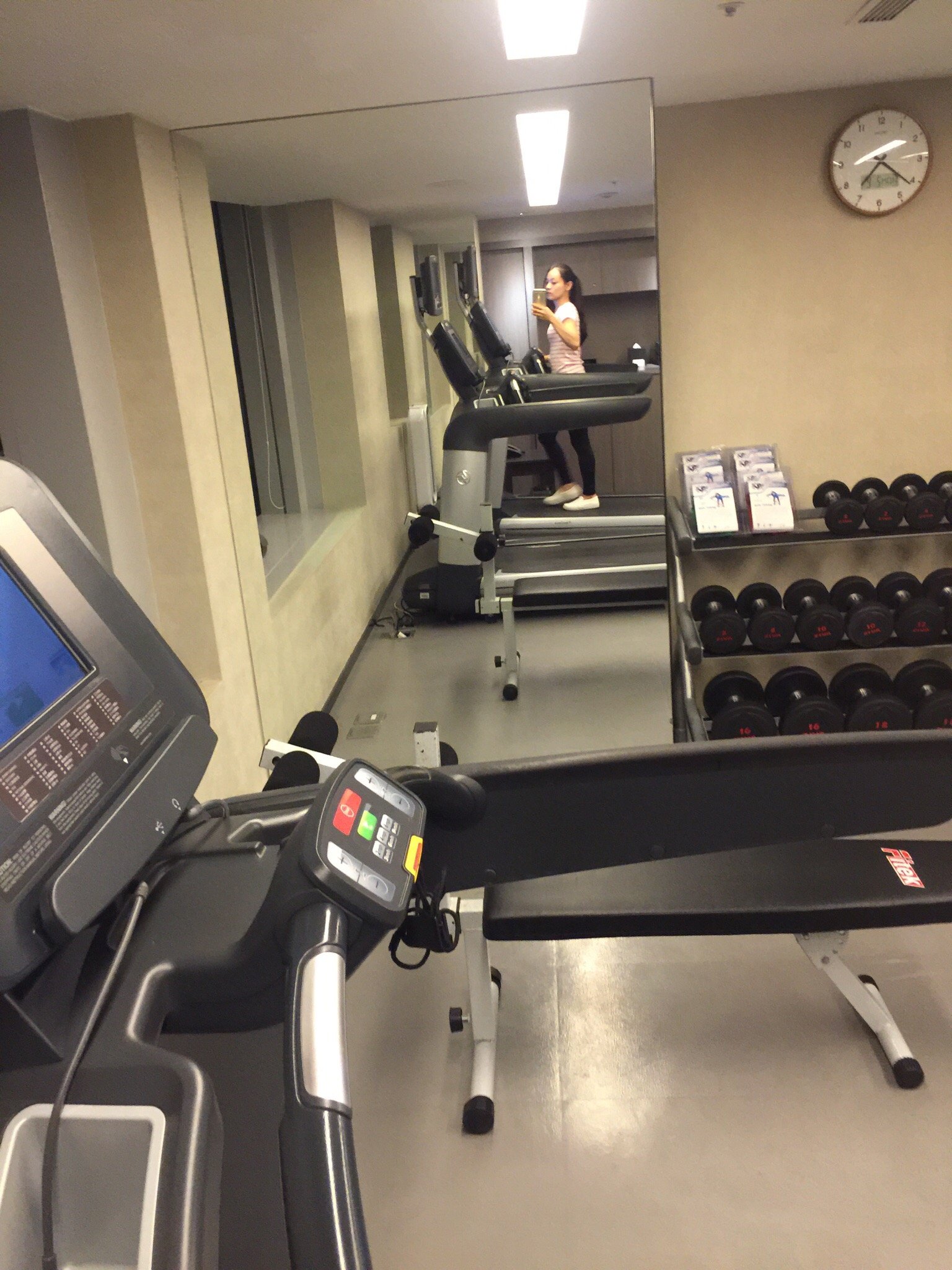 Humble House Taipei Gym Pictures Reviews Tripadvisor