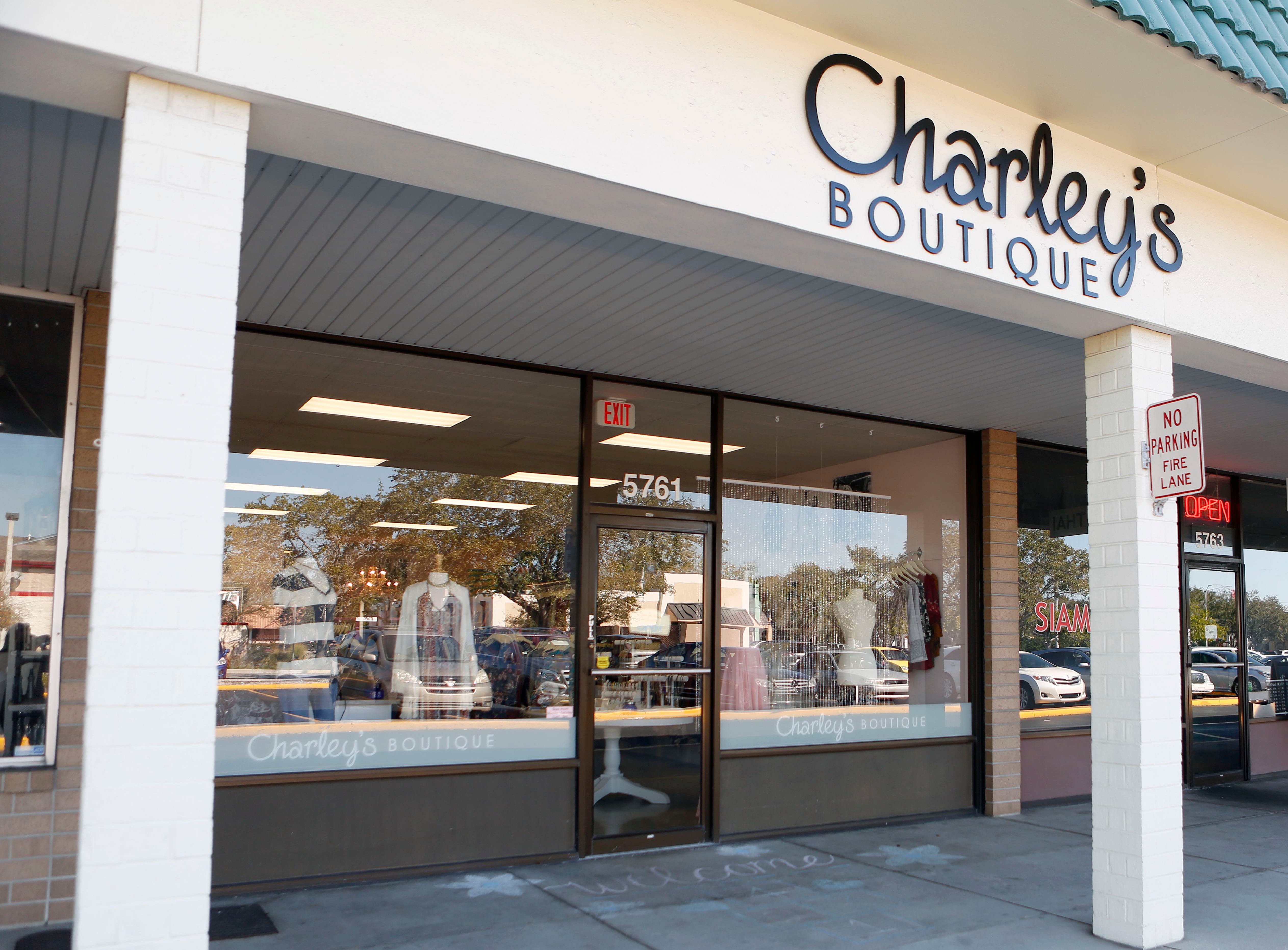 CHARLEY S BOUTIQUE All You Need to Know BEFORE You Go with Photos