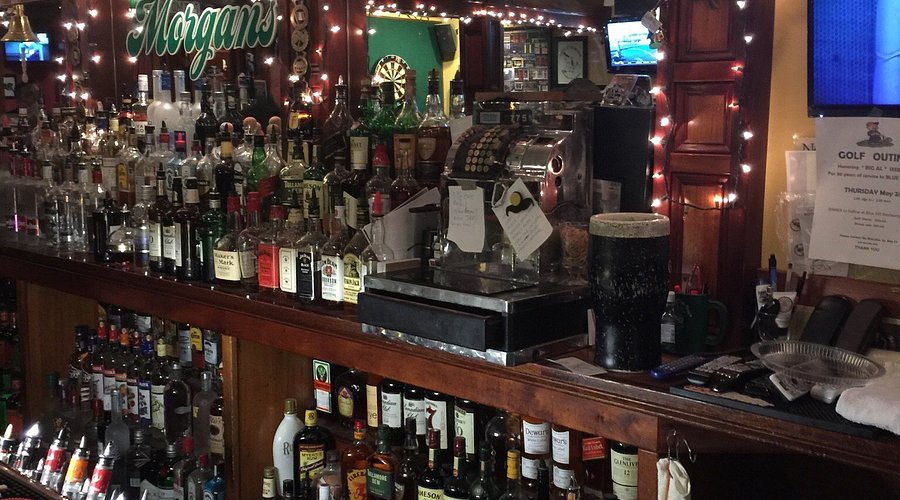Morgan's Public House