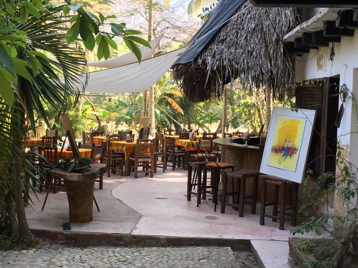 Yelapa Oasis - Reviews & Photos