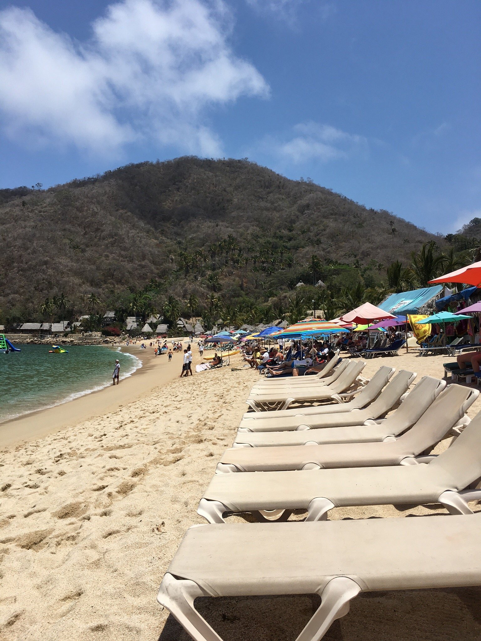 Yelapa Mexico Hotels; YELAPA OASIS - Hotel Reviews (Mexico)