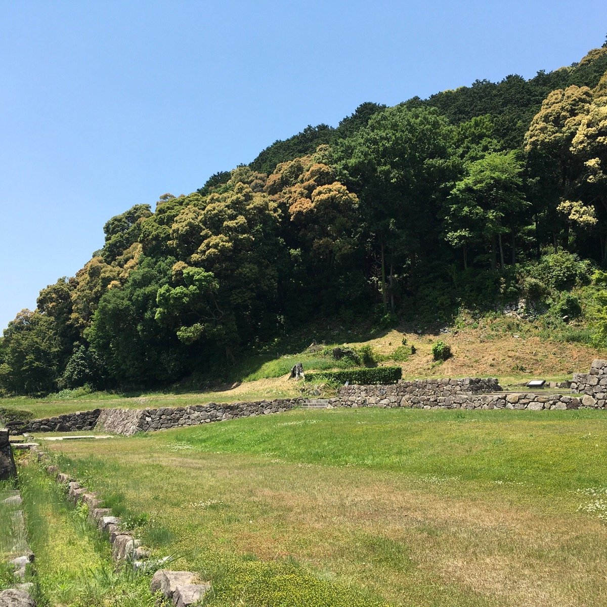 Picture of Azuchi Castle