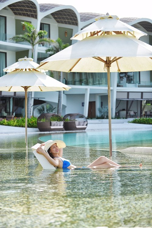 The Shells Resort And Spa Phu Quoc 68 ̶7̶7̶ Updated 2024 Prices