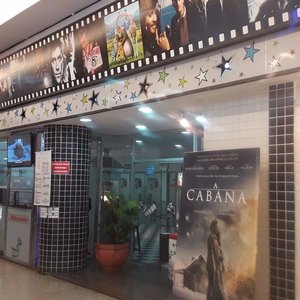 Cinema Cineplay Panorâmico - 📽🎞 Filmes em Cartaz! 🔸PANORÂMICO 1