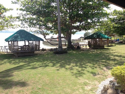 Marbuena Island Resort image