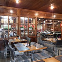 Pizzaria Mangabeiras BH