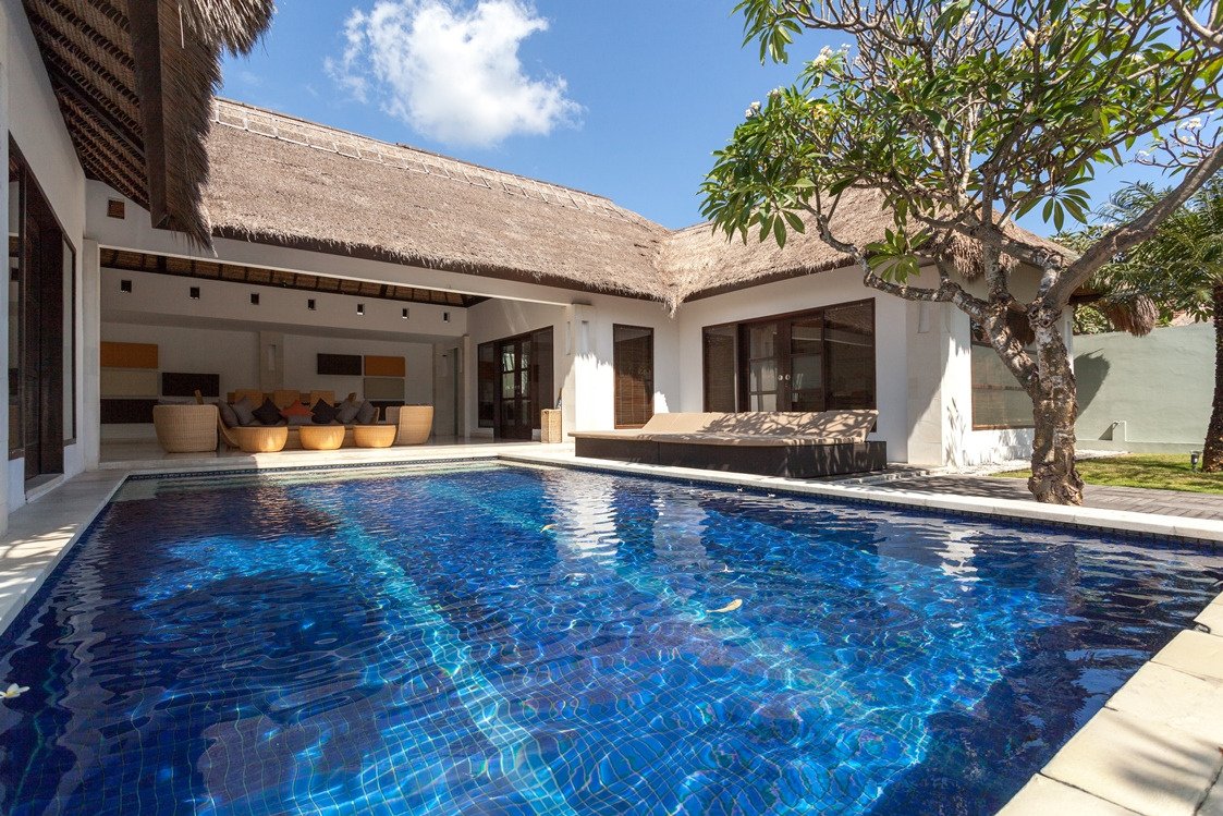 BVILLA + SPA - Updated 2024 Prices & Hotel Reviews (Bali/Seminyak)