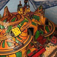 Miniatur-Eisenbahn