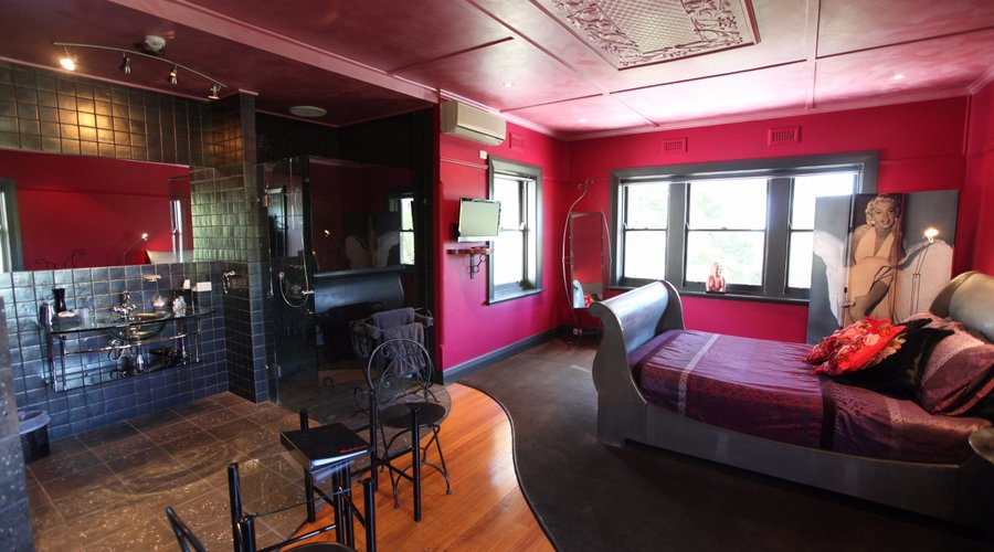 Marilyn Room