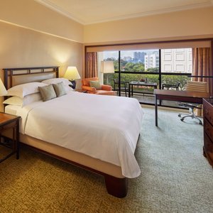 Premium Room King