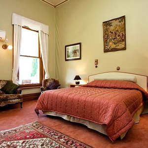 The Clifford Room