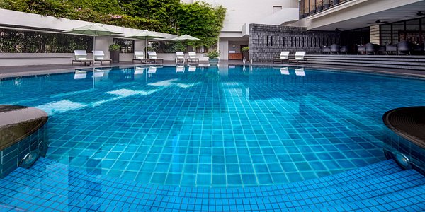 Regent Singapore Pool Pictures Reviews Tripadvisor