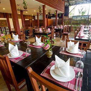 Angkor Heritage Boutique Hotel, hotel in Siem Reap