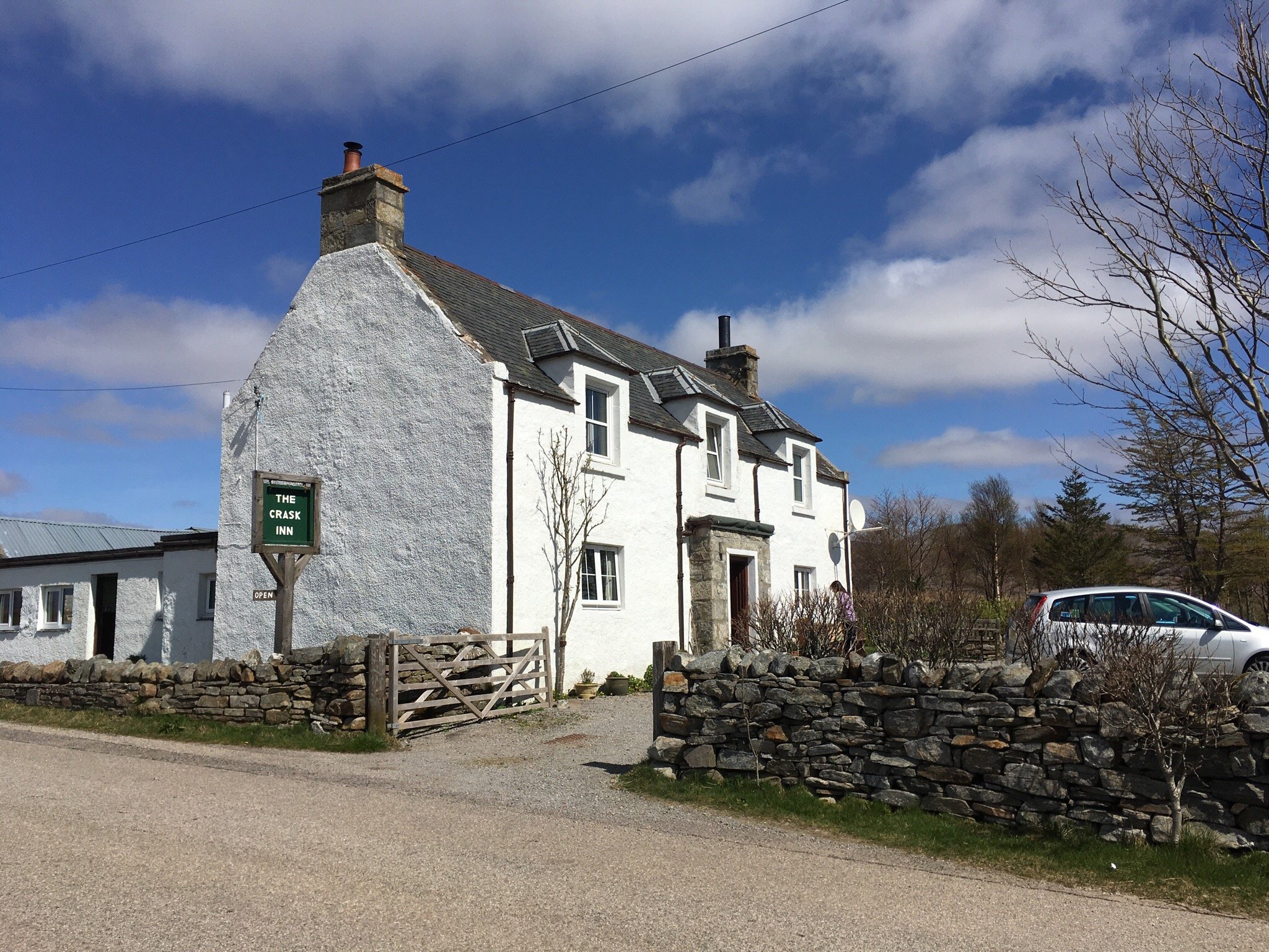 Lairg 2021: Best Of Lairg, Scotland Tourism - Tripadvisor