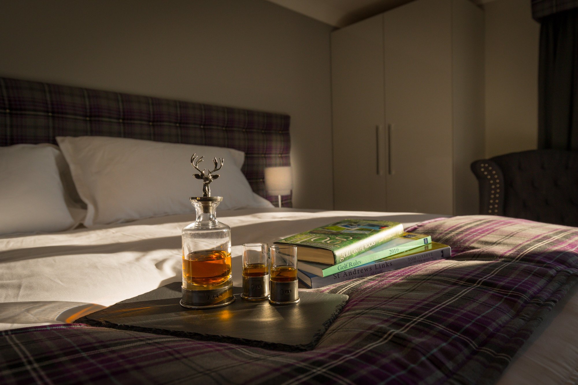 GARLETON LODGE - Updated 2024 Prices & B&B Reviews (Haddington, Scotland)