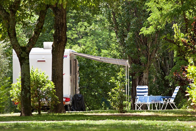 chambres de l'Camping Nature L'Ardechois : photos Tripadvisor