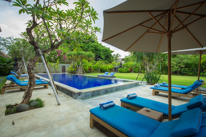 Kubu Cempaka Seminyak Pool Pictures & Reviews - Tripadvisor