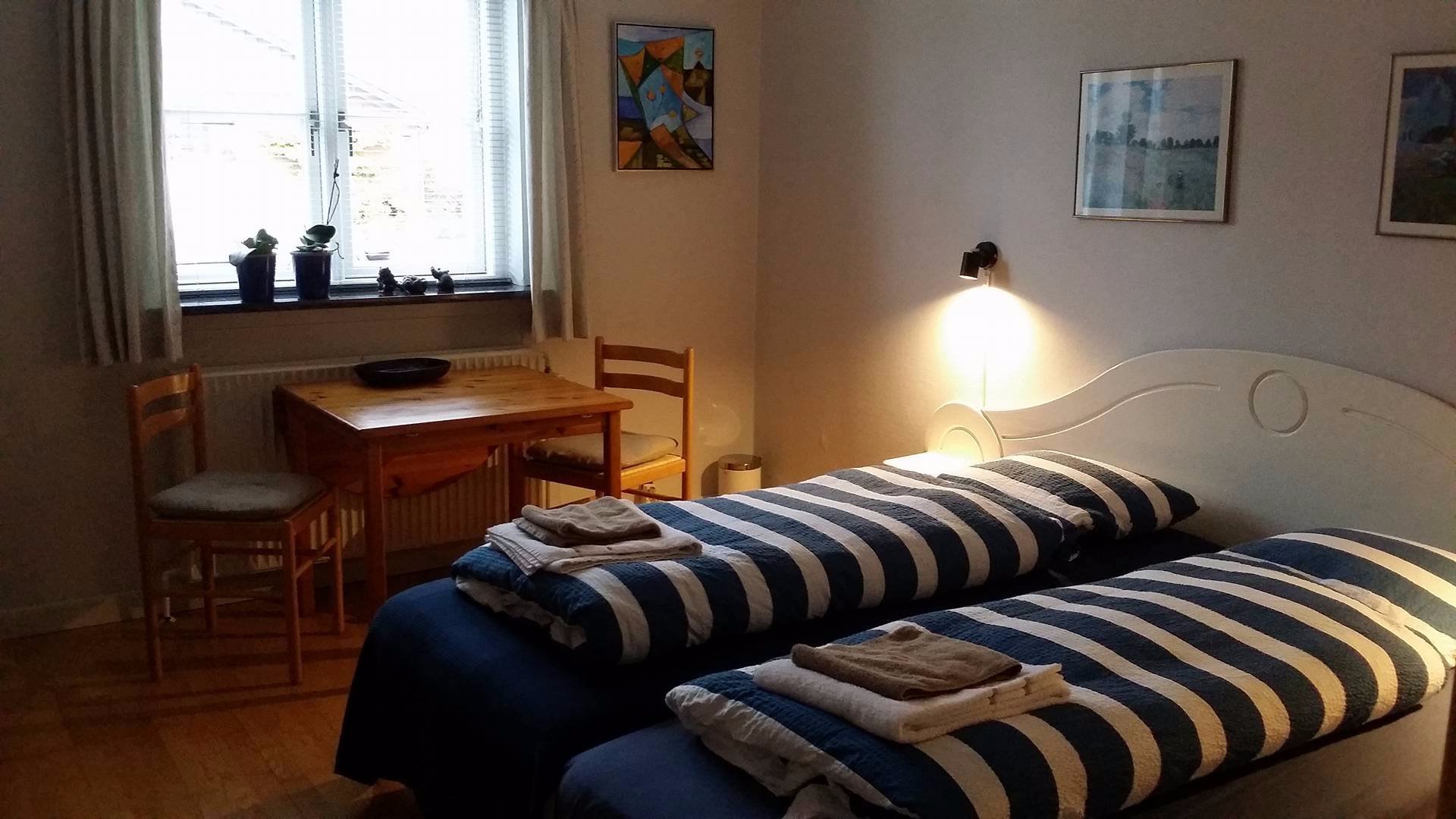 HAVREVEJENS BED & BREAKFAST - B&B Reviews (Nyborg, Denmark)