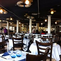 Salle de la brasserie