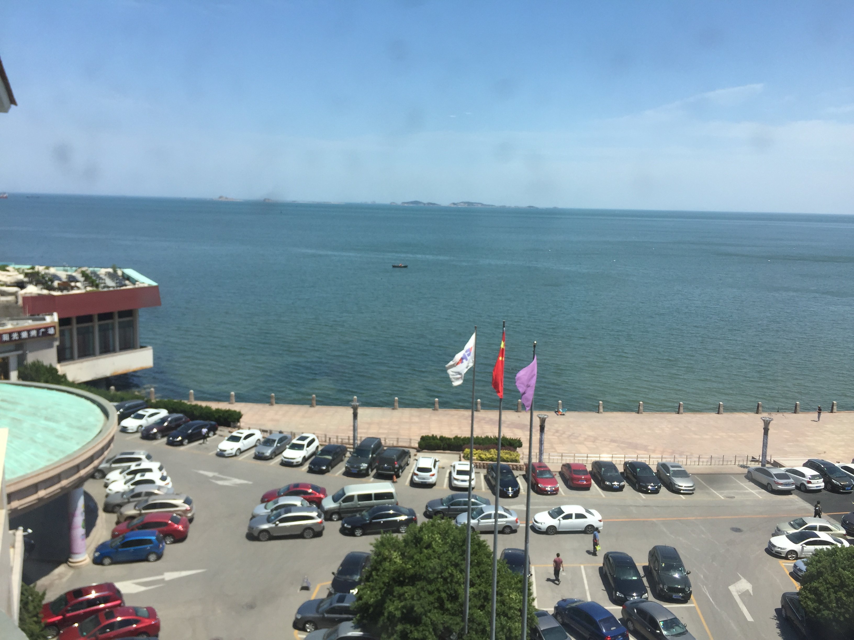 Hotel photo 20 of Golden Gulf Hotel.