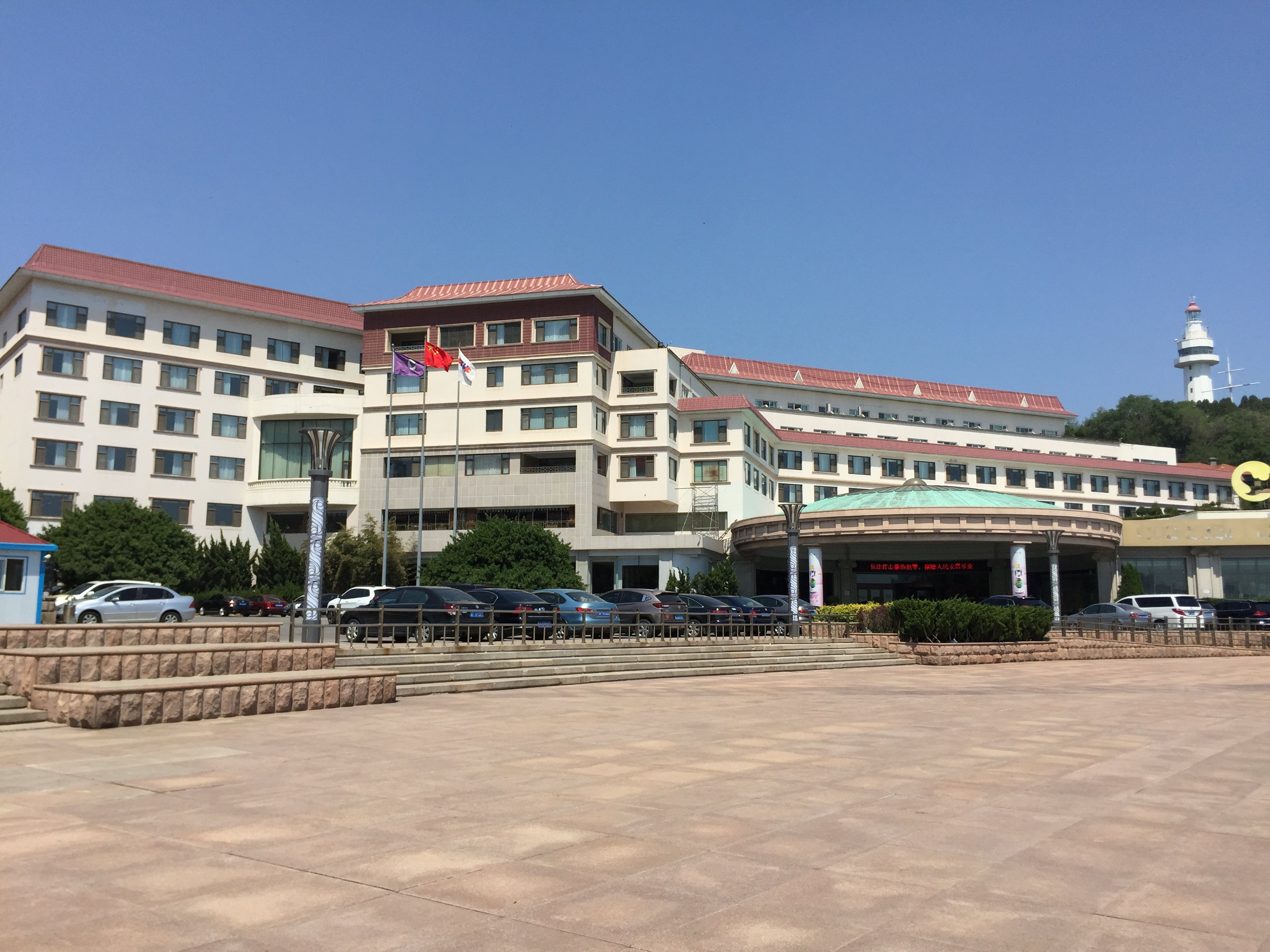 Hotel photo 23 of Golden Gulf Hotel.