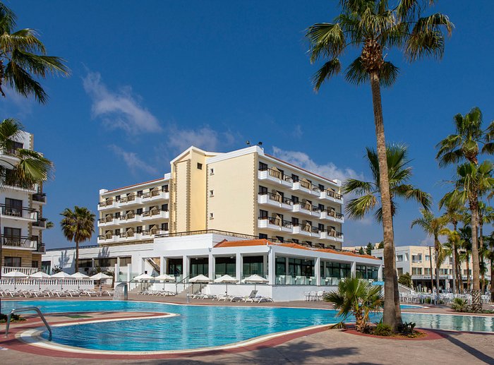 Anastasia Beach Hotel Pool Pictures & Reviews - Tripadvisor