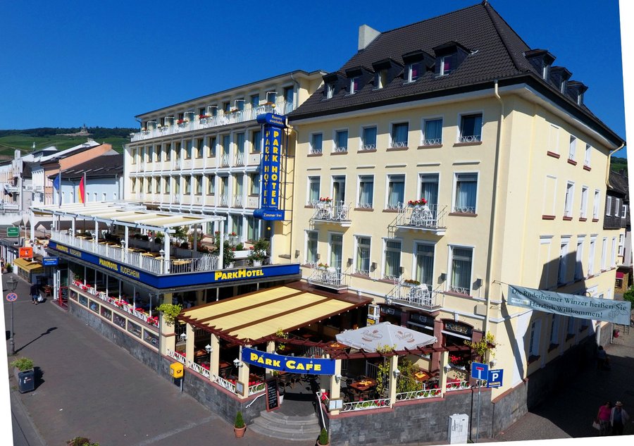 hotels rüdesheim am rhein 4 sterne