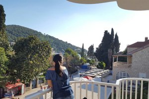 Seyahat Eden