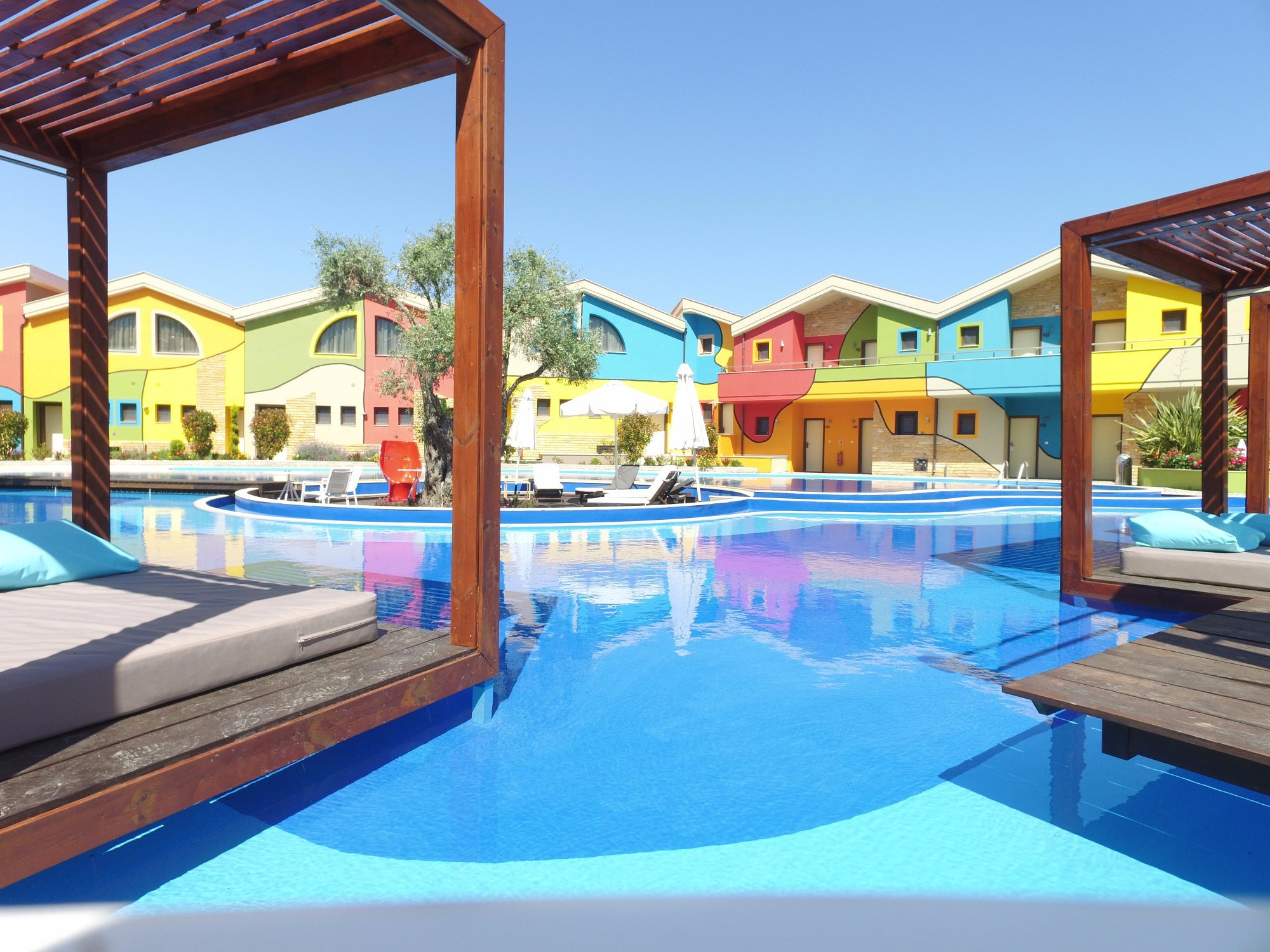 ALEXANDRA GOLDEN BOUTIQUE HOTEL Prices Reviews Golden Beach